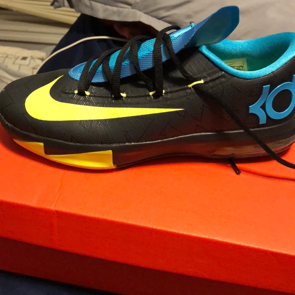 KD VI